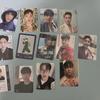 Shownu Photocard Batch