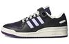 adidas Forum 84 Low 'Черно-фиолетовый' HQ7001