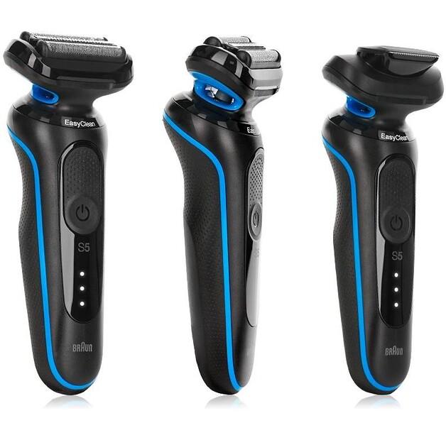 Braun Series 5 51-B1820S Shaver