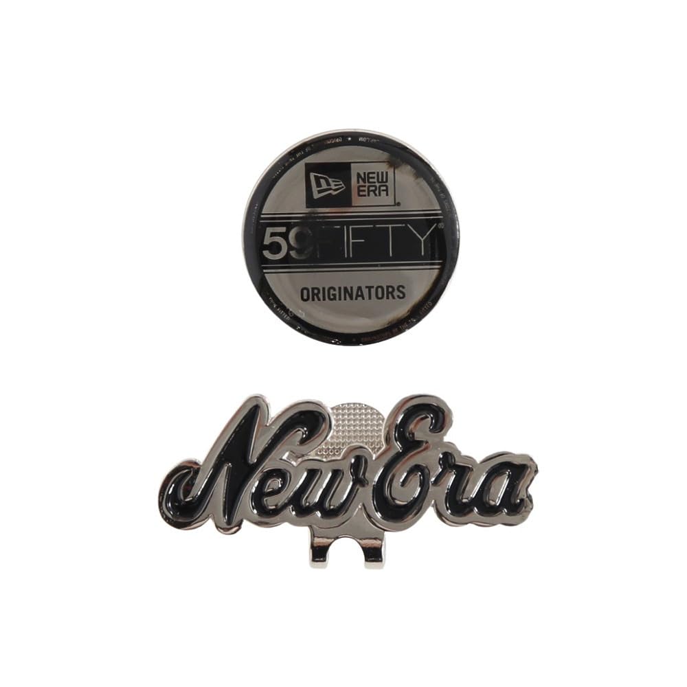 New Era BASIC MARKER VS SLV 24J 14135913 Один размер