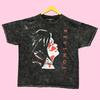 My Chemical Romance Футболка с минеральной стиркой Three Cheers for Sweet Revenge 2XL