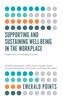 Книга Supporting and Sustaining Well-Being In the Workplace : Insights from a Developing Economy