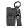 Чехол для ключа Chery Tiggo 7/5x/8Plus и Arrizo 8 с пряжкой для сумки класса люкс