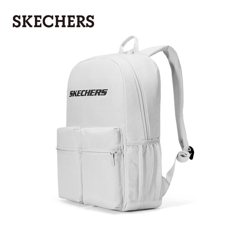 Skechers Унисекс водоотталкивающий легкий рюкзак L325U089