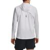 Under Armour Jacket Men's White (Unisex) Jackets 1376794 100