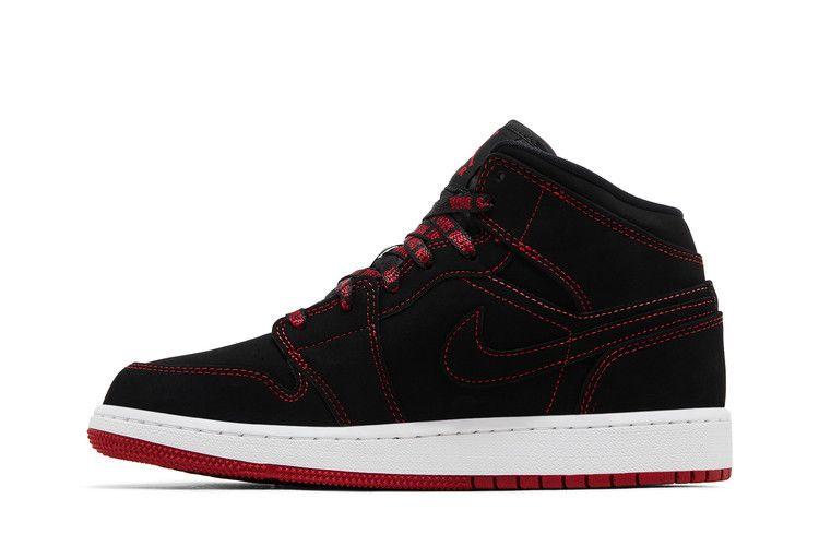Jordan 1 Mid SE Come Fly With Me (GS)