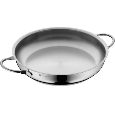 Сковорода профессиональная для сервировки 20 см (07.3220.6041)