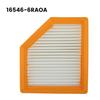 Air Filter Element Fit for Nissan For Rogue 2.5 Modles 2021-2023 16546-6RA0A