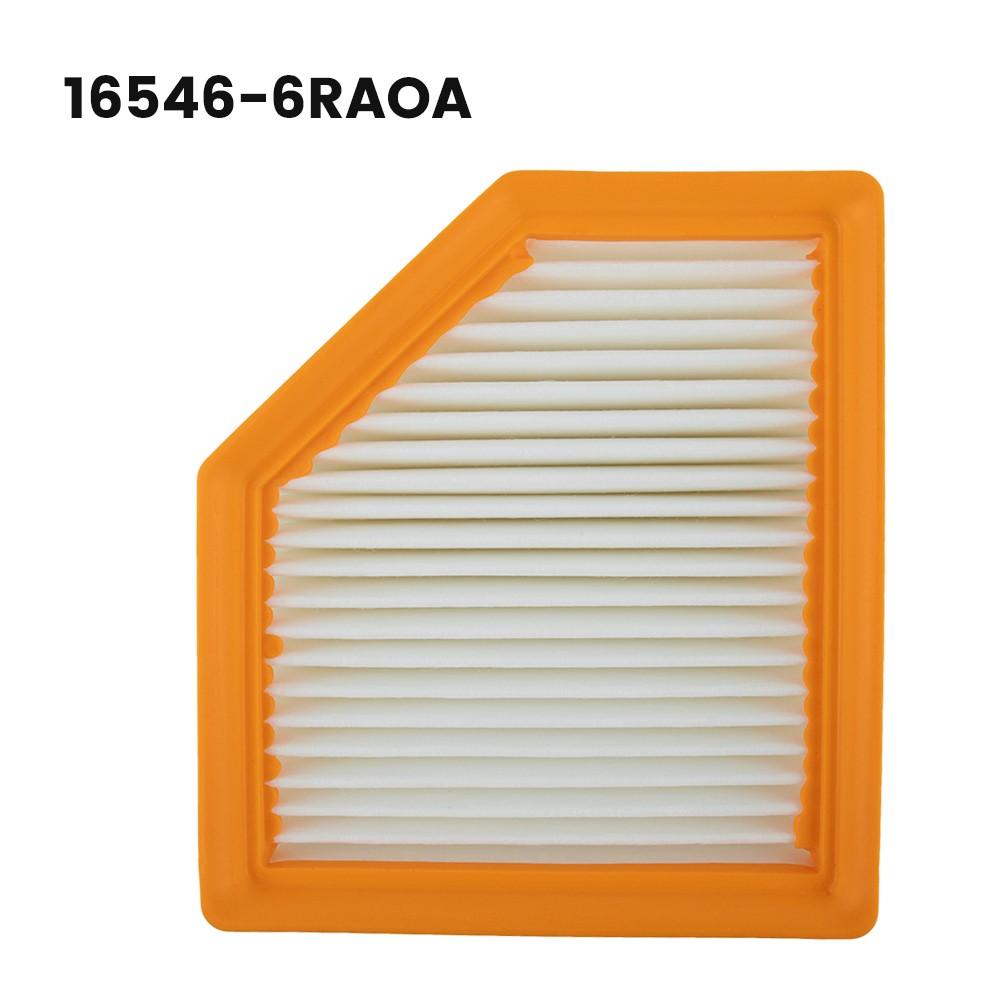 Air Filter Element Fit for Nissan For Rogue 2.5 Modles 2021-2023 16546-6RA0A
