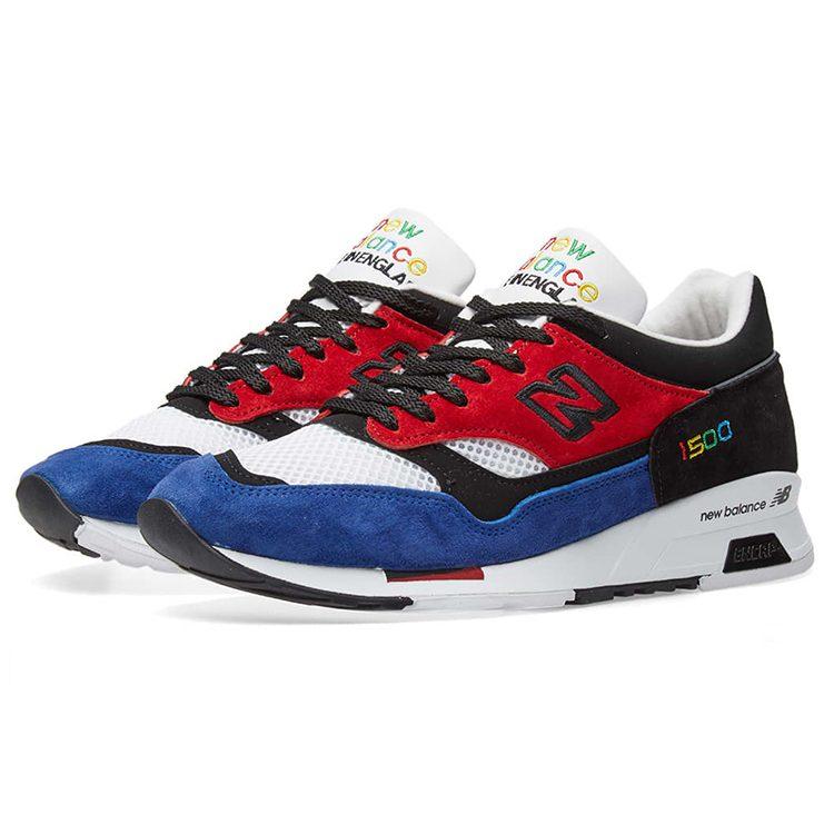 1500 New Balance 'Сделано в Англии' M1500PRY