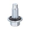 Partuto Drain Plug Pan Thread Repair No. 11519933 - Car Sump Drain Nut