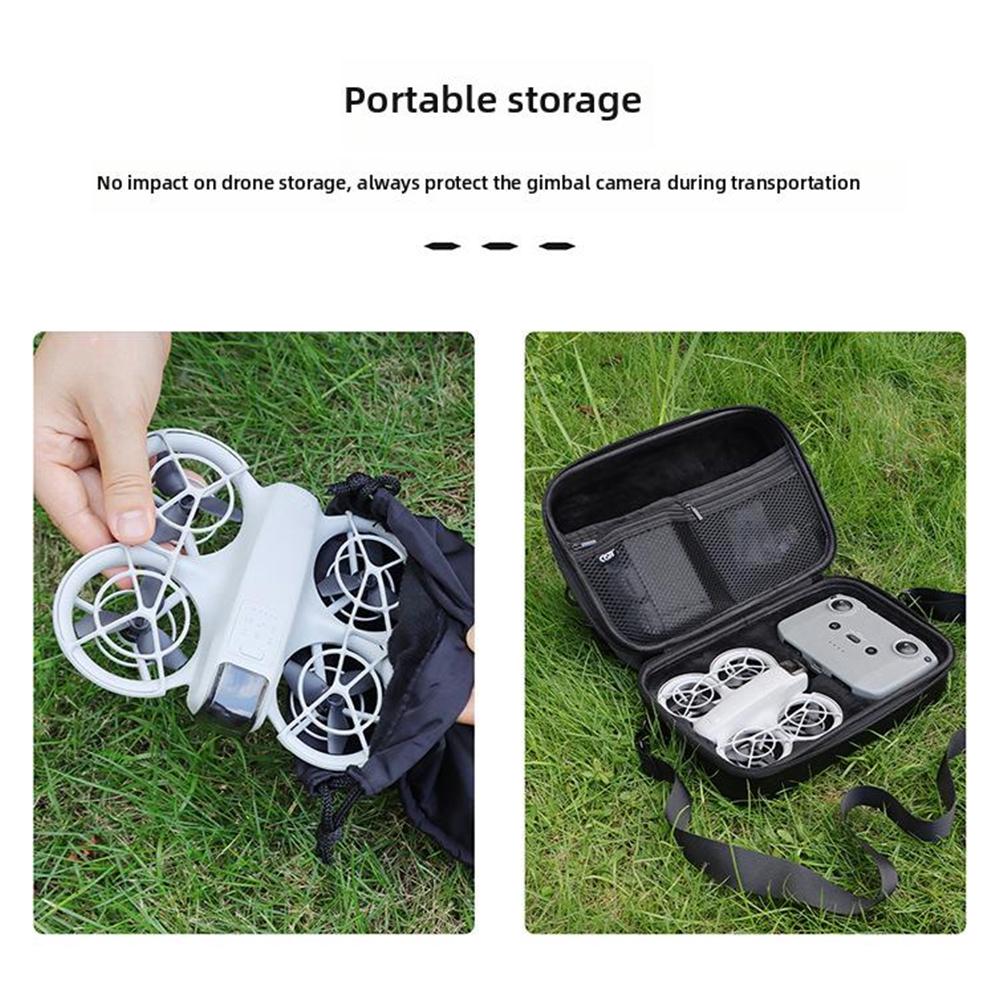 Для Dji Neo Защитный чехол для объектива камеры Пылезащитный чехол Защитный ручной объектив для дрона Acc K8A9
