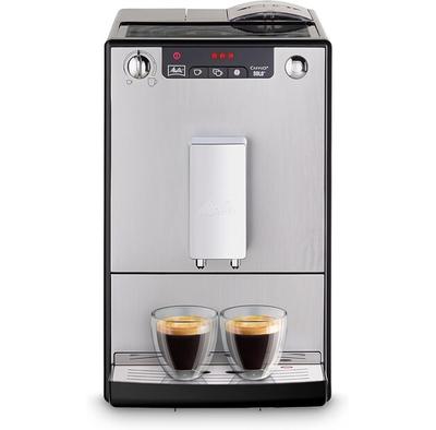 Кофемашина Melitta Caffeo Solo silber (E 950-103)