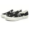 Слипоны Og Vans Lx 'Multi-Logo Black' VN0A45JKVQE
