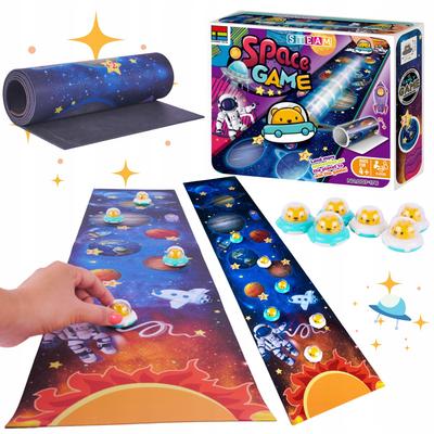 Игровая зона – Настольные игры