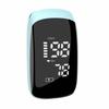 Blood Oxygen Finger Clip Oximeter Oxygen Blood Saturation Fingertip Oximeter  Personal Health