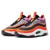 Nike Кроссовки Cosmic Unity 3 As One We Win для мужчин, разноцветные, черные, ярко-оранжевые DV2757-001