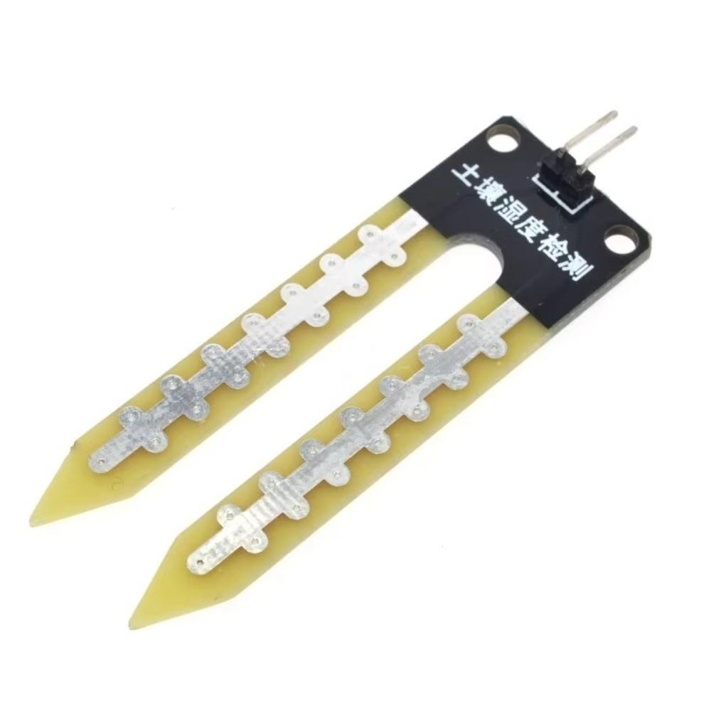 Development Board Soil Moisture Sensor LM393 Smart Electronics Humidity Sensor Module  DIY Robot