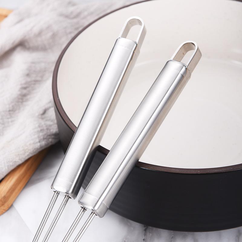 Kitchen Supplies Stainless Steel Colander Thickened Mesh Filter Spoon Frying Draining Colander Kitchen Colander Filter Spoon