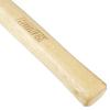 KUNJEK Wooden Handle Claw Hammer