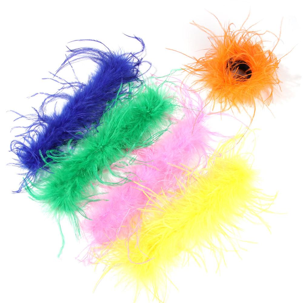 Манжеты Браслеты-хлопушки Круг-хлопушка Браслеты на запястье Браслеты-хлопушки с перьями Аксессуары для волос