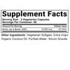 Balincer Biotin Capsules, Supports Hair, Skin and Nail Health, 120 Capsules