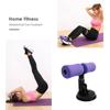 Gym Workout Abdominal Curl Exercise Sit-ups Push-ups Assistant Device Feminina Lose Weight Equipment Ab Rollers Home Fitness