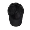 Middle-Aged And Elderly Woolen Baseball Cap Men'S Winter Casual Thickened Warm Cotton Hat Outdoor Riding Cap