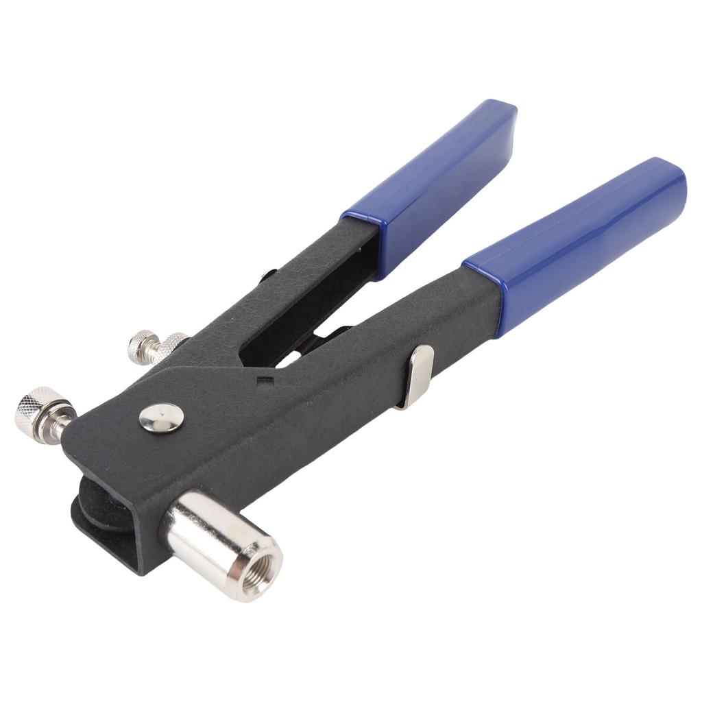 Pressure Rivet Nut Tool Kit Metric Rivet Nut Combination M8 M6 M5 M4 M3 for Furniture Decoration