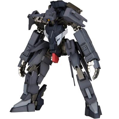 Высота рамы 145 мм, пластиковая модель NSG-12 KoboldRE, приблизительная. 1/100