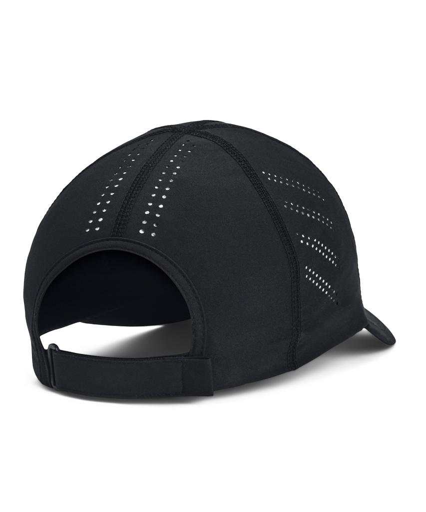 Женская регулируемая кепка UNDERARMOUR Velocity Low 1383478-001