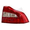 Задний фонарь в сборе для Volvo S80 - Модели 31213379/31213380