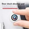 4/8/12pcs Car Door Anti Shock Absorber Spacer Protector Stickers For BMW E36 E39 E87 E60 E46 E53 E90 F10 F20 F25 F30 X3 X5