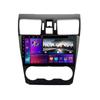 icreative 9 Inch Android Car Radio For Subaru Forester XV WRX 2015-2018 Multimedia Player 2Din Navigation GPS Head Unit
