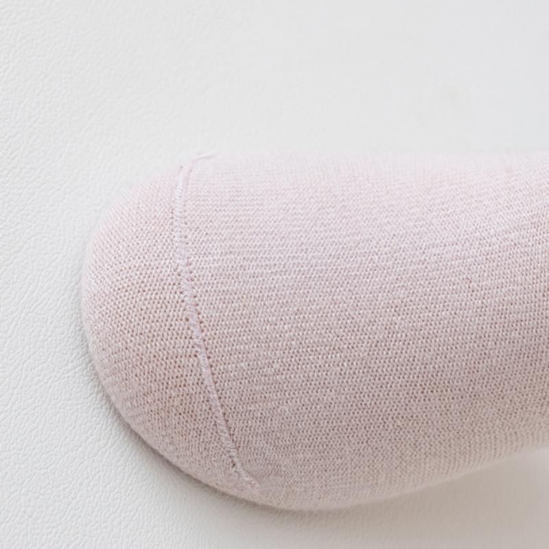 Милые детские хлопковые носки весна-осень дышащие детские носки средней длины обувь для новорожденных детская одежда аксессуары носки для малышей