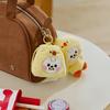 BT21 CHIMMY BABY FLUFFY Lying Doll/ Key Ring/ Costume Closet Bucket Hat Set/ String Mini Bag Charm Pouch/ Face Doll Crossbody Bag (5 Options)