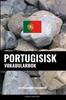 Книга Portugisisk Vokabularbok : En Emnebasert Tilnaerming