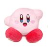 Kirby of the Stars Huggut Fluffy Big Plush Includes Toy Diamond - Toy, Approx. 28cm,