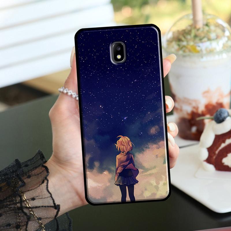 Эстетичный чехол-пазл в стиле аниме для Samsung Galaxy M13 M33 M53 M06 M16 M31 M11 M55 M15 M56 M36 M12 M32 M52 M14 M34 M54