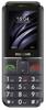 Maxcom Comfort Mm735 Black Telephone + Sos Armband 1 Pc