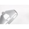 Silver ABS Front Reading Light Cover For BMW 3 5 7 Series 6GT G20 X3 X4 X5 X6 X7