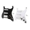 11 Hole SSH Loaded Prewired Pickguard Pickups for Standard And Modern Guitar Replacement