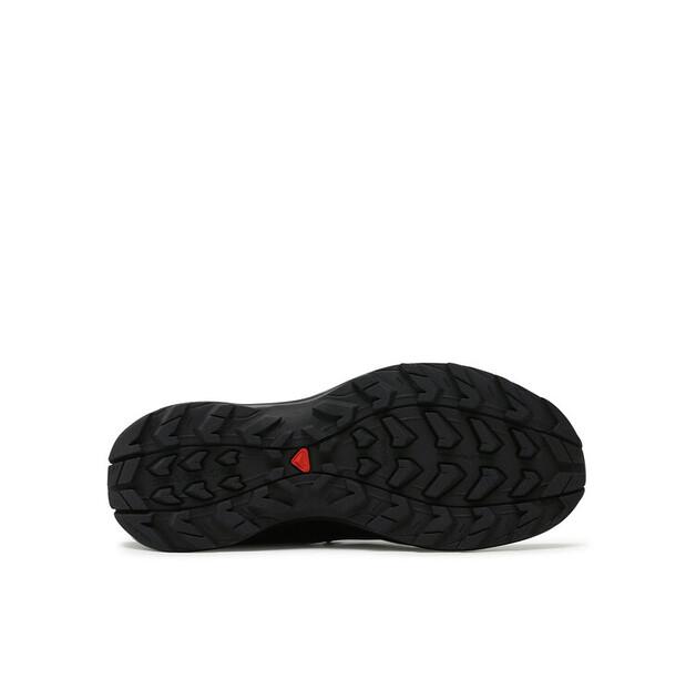 Треккинговые ботинки Salomon Fury 3 W