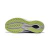 SAUCONY Phoenix Inferno 3 Легкие Удобные Дышащие Поддерживающие Низкие Кроссовки для Бега Мужские кроссовки Черный Серый S28188-3