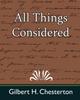 The All Things Considered Book