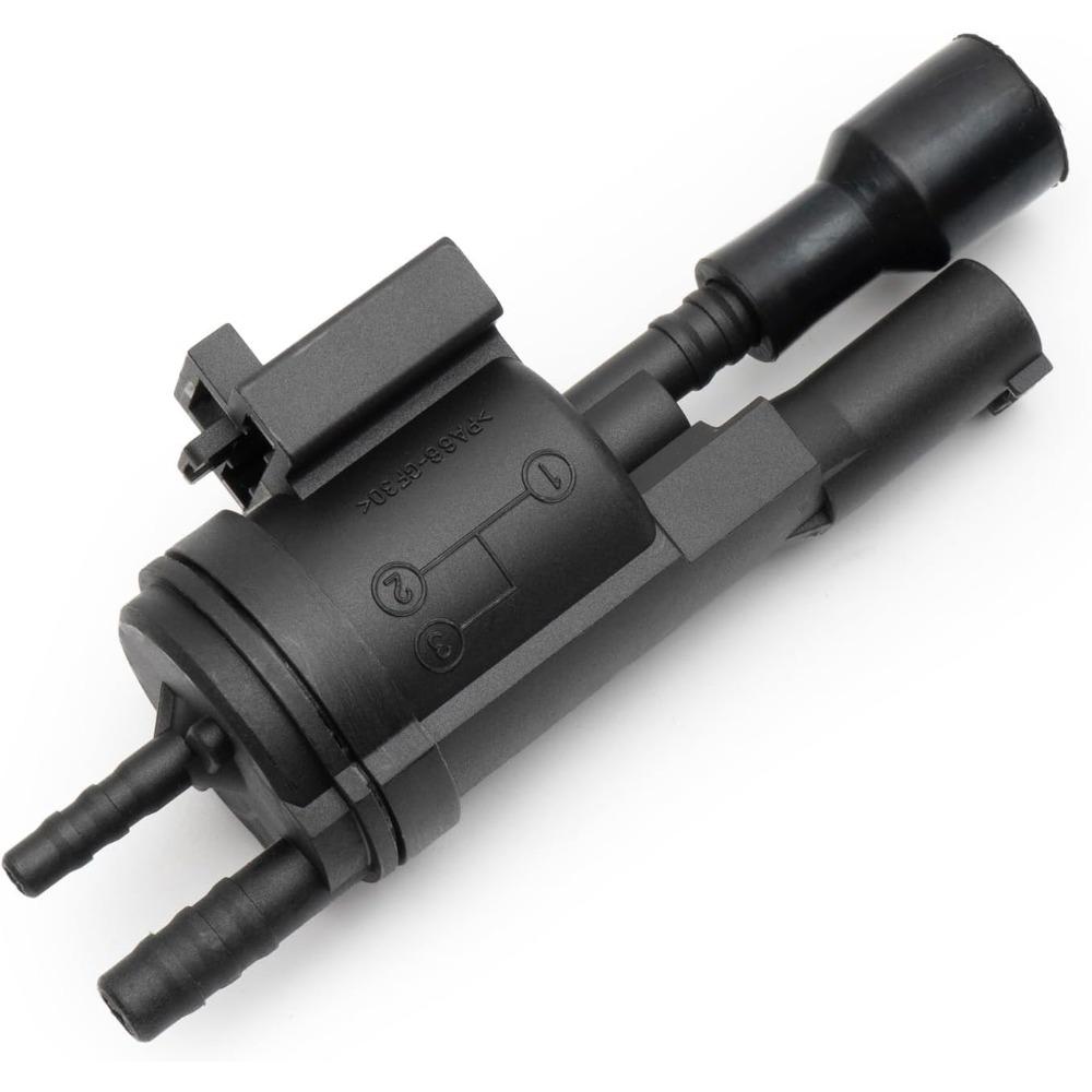0025401497 Vapor Canister Purge Valve Solenoid Valve for Mercedes Benz 1996-2016 for Smart 2008 2009 2010 2011-2016