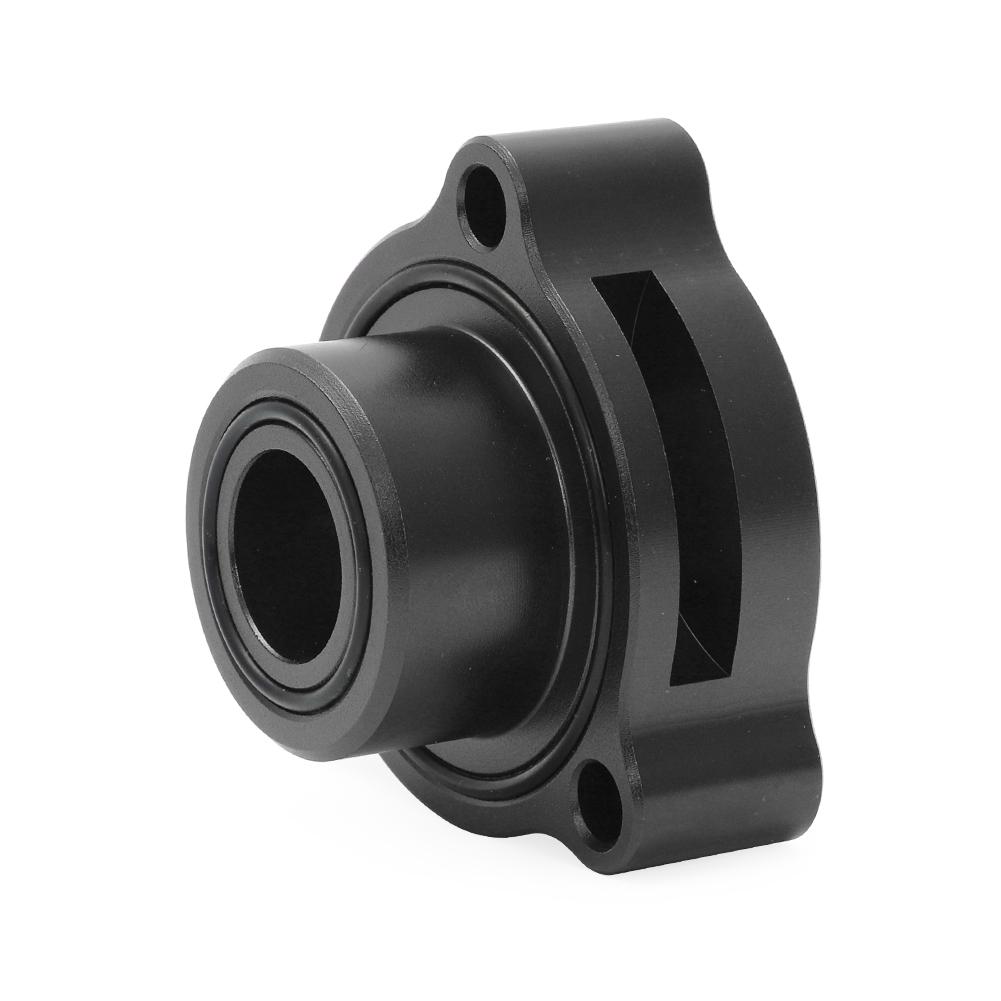 Адаптер Blow Off Valve BOV Для Ford Ranger & Explorer ST Ecoboost Turbo 2019-22 Черный/Красный
