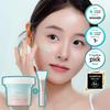 Spa Relief Be Frozen Pore Mask Специальная маска (120 г + силиконовая кисть)