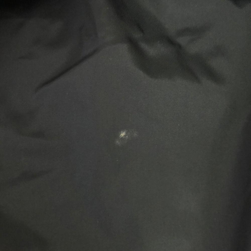 Foxfire Сделано в Японии Куртка на молнии M Бежевая Капюшон на сетчатой подкладке Мужская Б/у