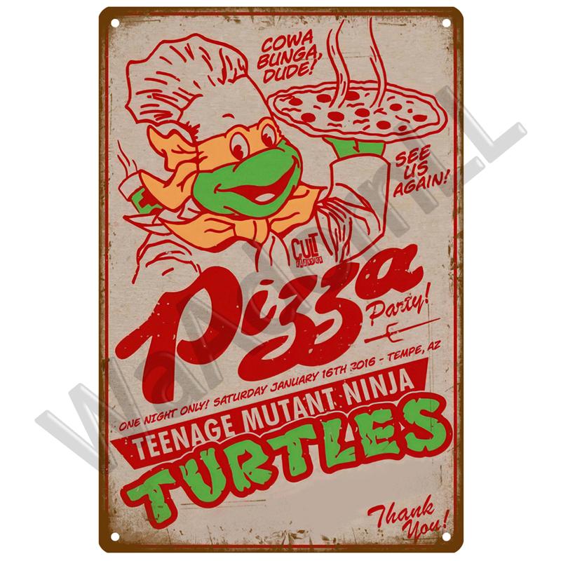 Ретро-столовая Жестяная вывеска Плакат Винтажные настенные постеры Металлическая вывеска Декоративная настенная тарелка Кухонная табличка Металлические винтажные аксессуары для декора